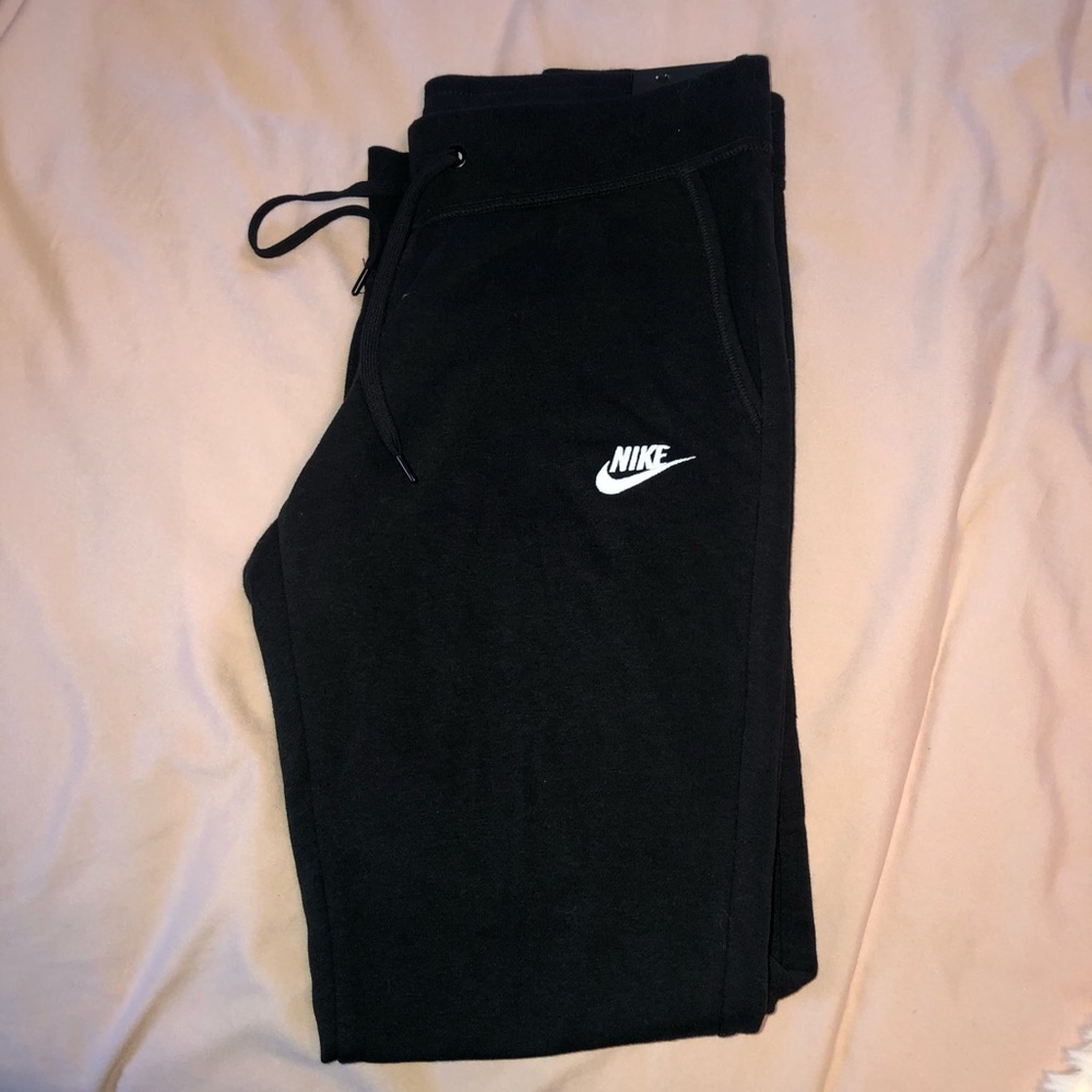 Nike Women’s Cotton Joggers